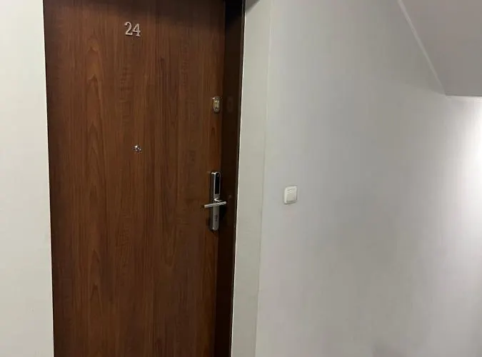 Wygodny 33m2 דירה