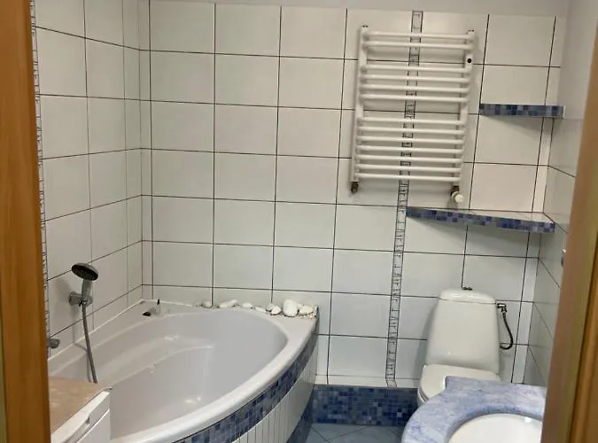 Apartamento Wygodny 33m2 Wrocław