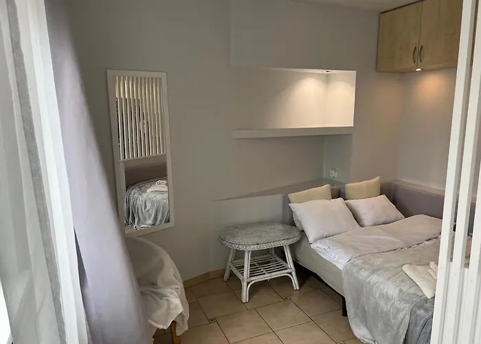 Wygodny 33m2 * Wrocław